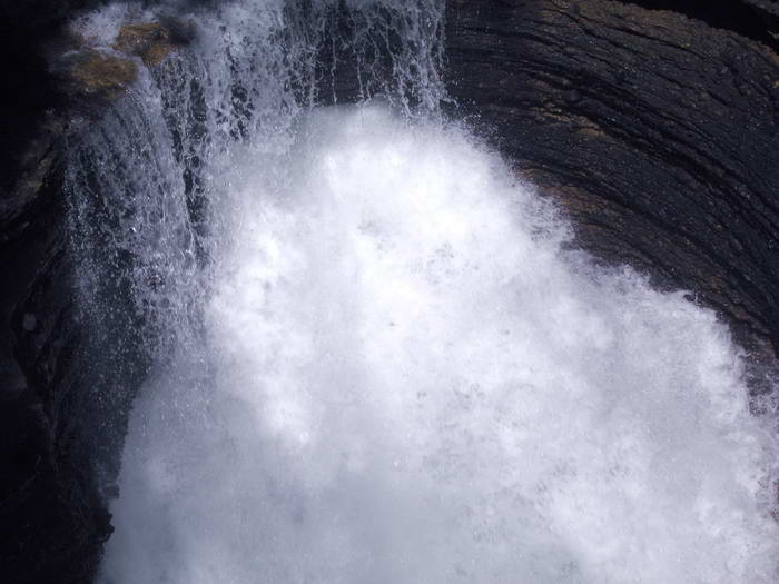 Davis Falls, Baidam pokhara nepal