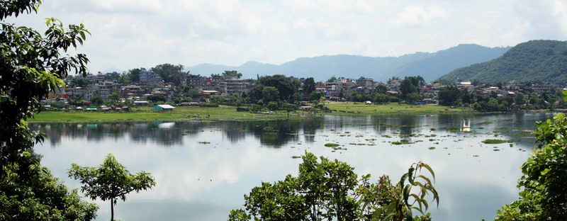 hotels, lakeside, pokhara, tourist