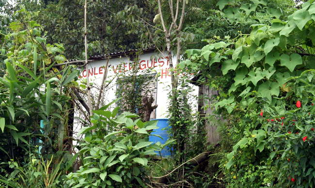 Tourist Hotel in Pokhara Nepal guest house pokhara nepal